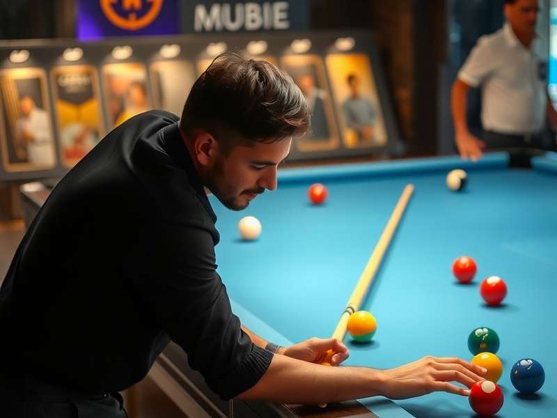 Mumbai Pool Maestro Downloads by State